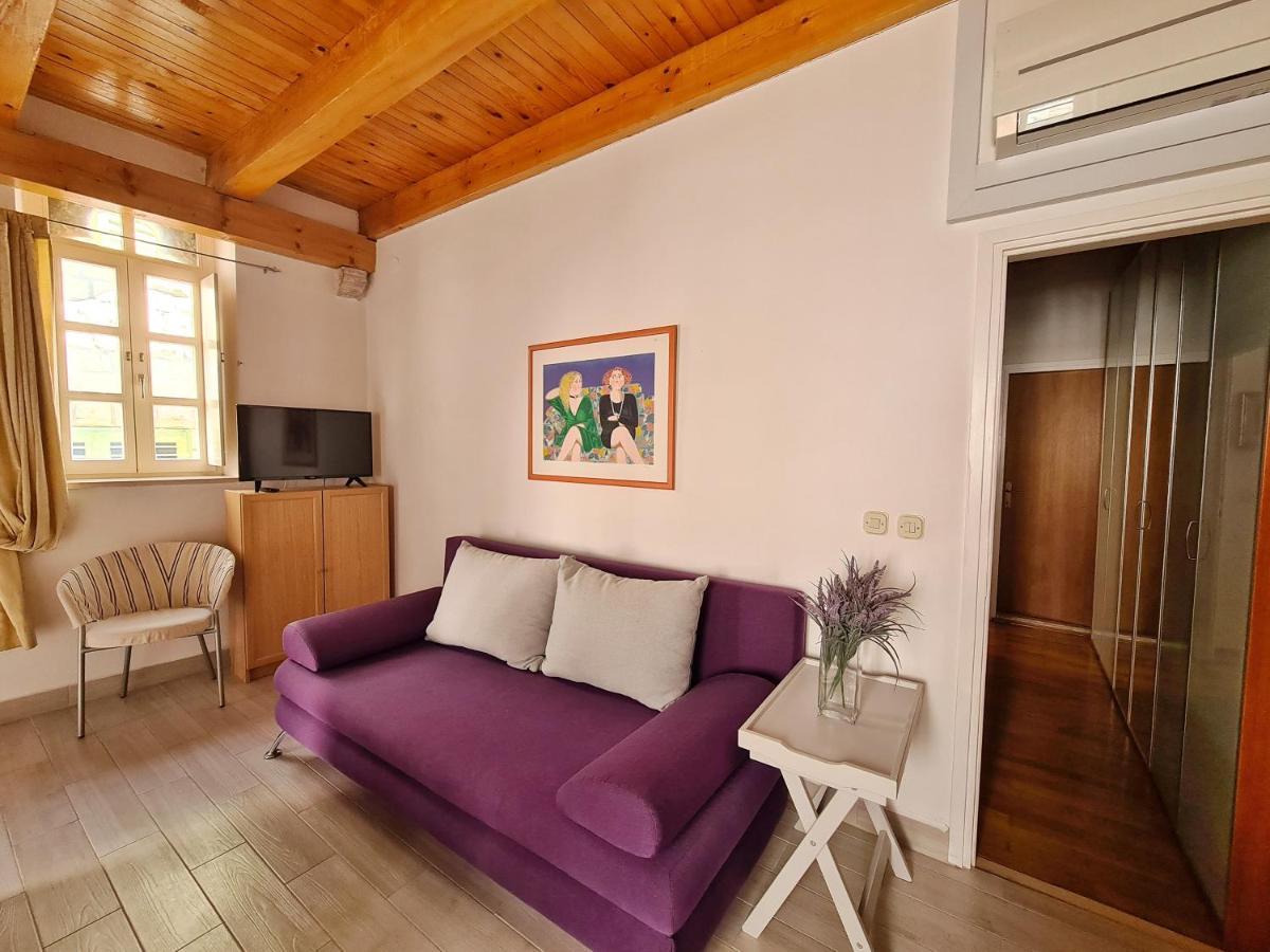 Fortezza - Hvar Old Town Apartment Hvar Town Extérieur photo