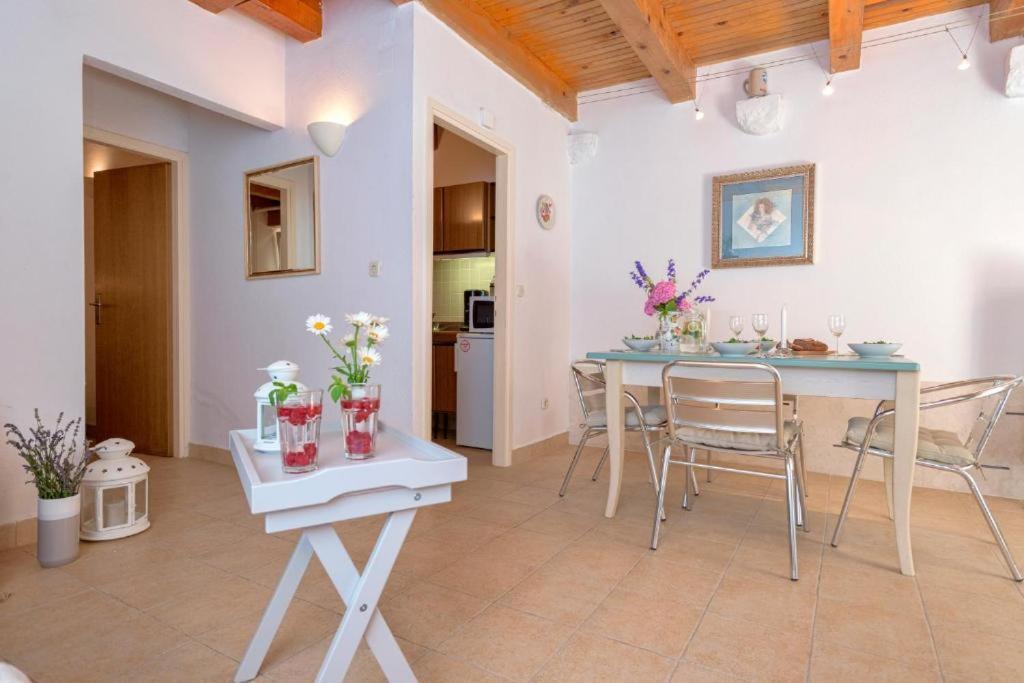 Fortezza - Hvar Old Town Apartment Hvar Town Extérieur photo