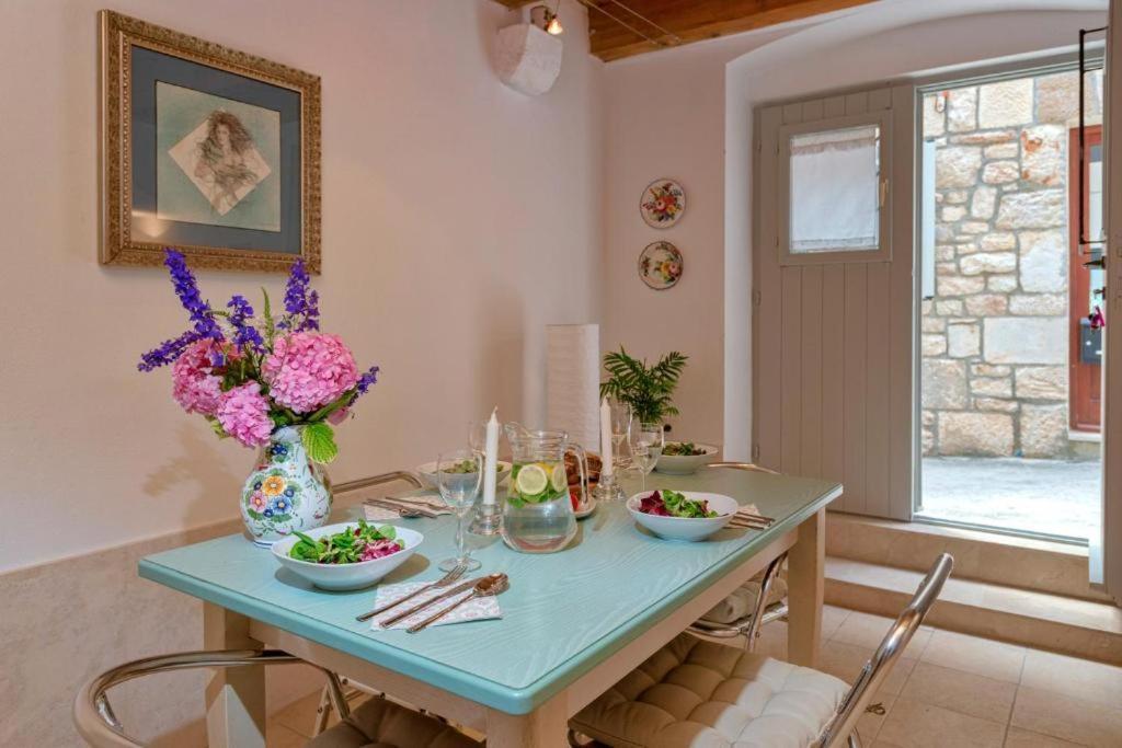 Fortezza - Hvar Old Town Apartment Hvar Town Extérieur photo