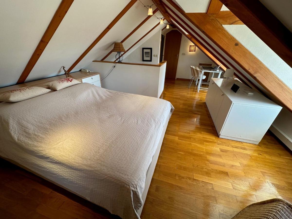 Fortezza - Hvar Old Town Apartment Hvar Town Extérieur photo