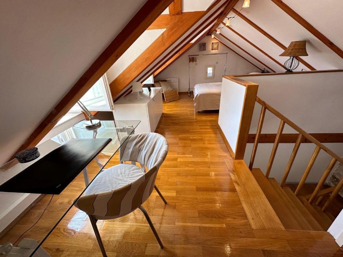 Fortezza - Hvar Old Town Apartment Hvar Town Extérieur photo