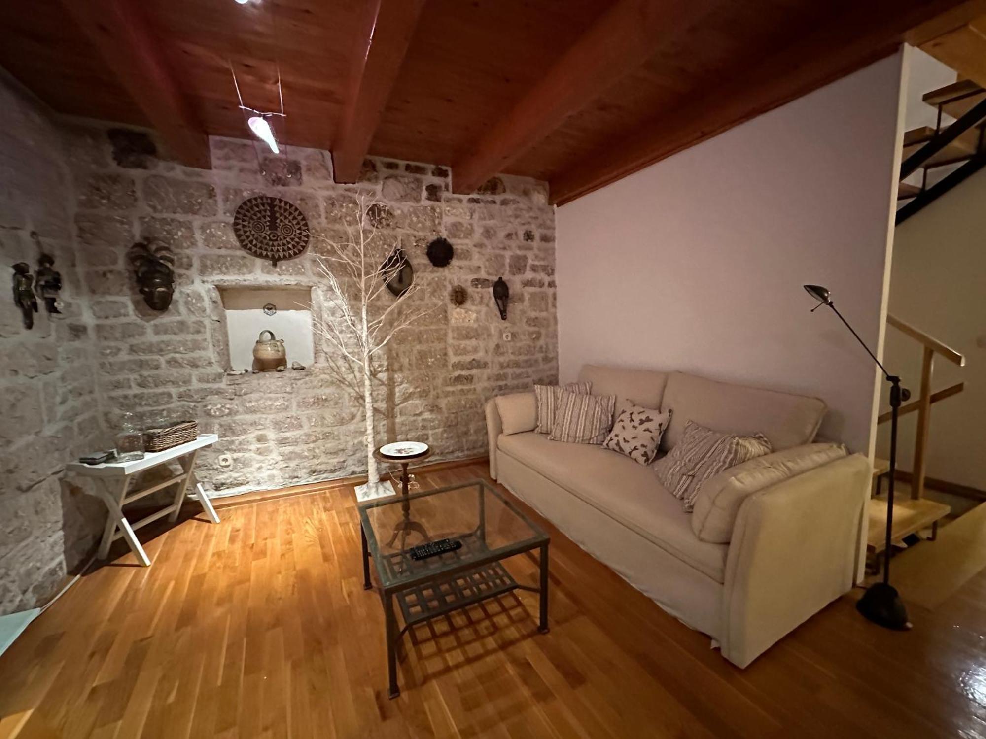 Fortezza - Hvar Old Town Apartment Hvar Town Extérieur photo
