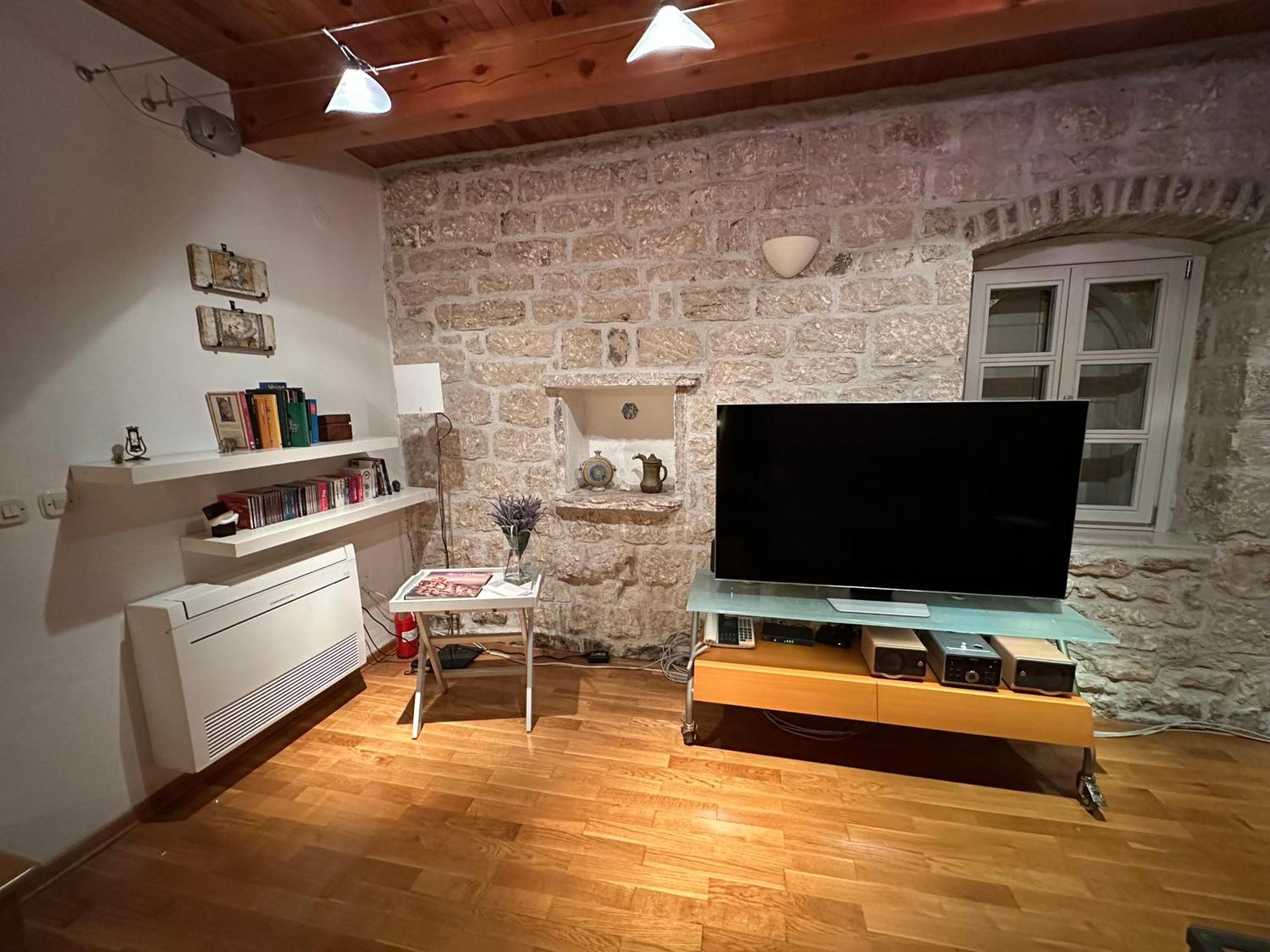 Fortezza - Hvar Old Town Apartment Hvar Town Extérieur photo