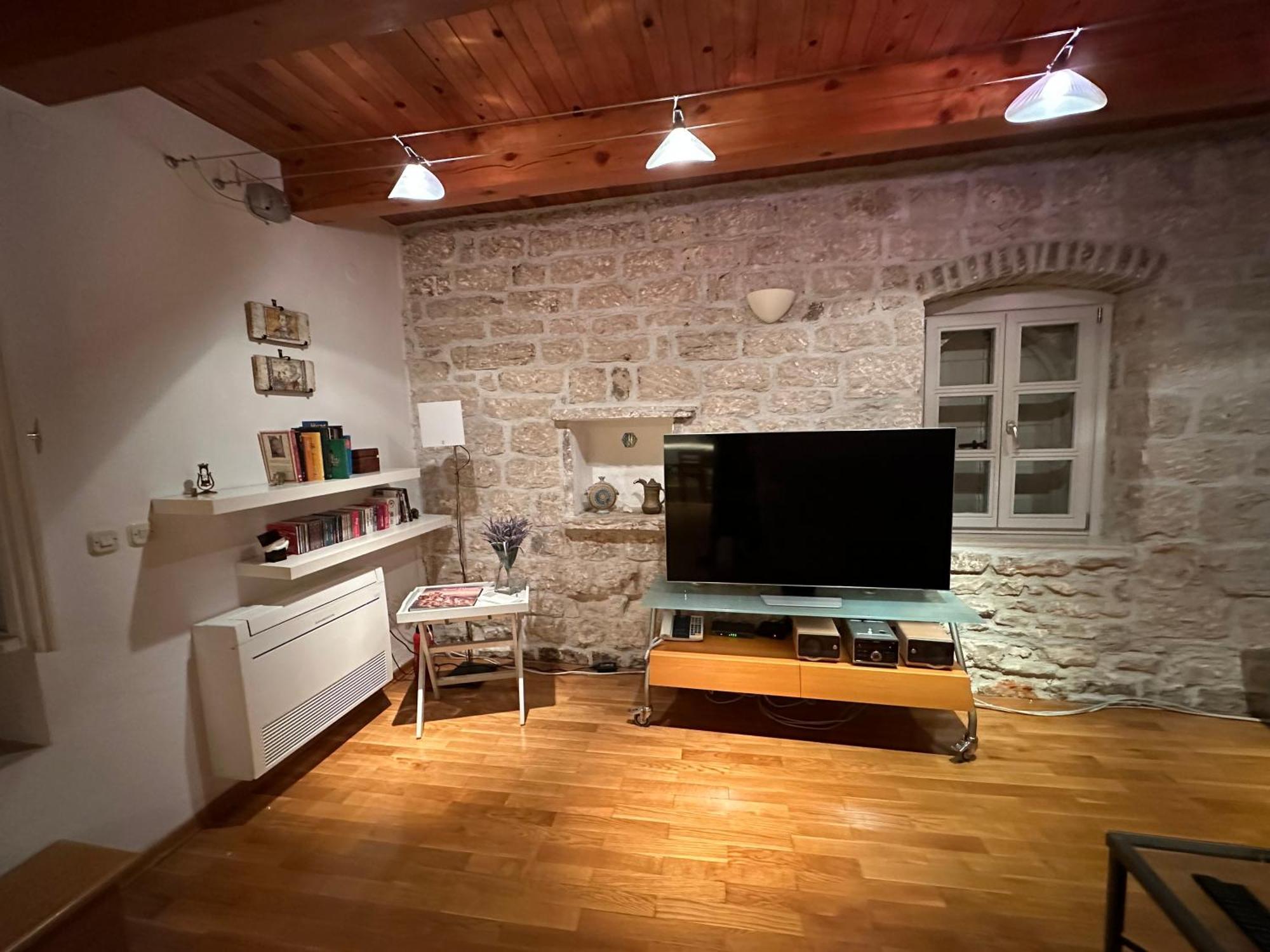 Fortezza - Hvar Old Town Apartment Hvar Town Extérieur photo