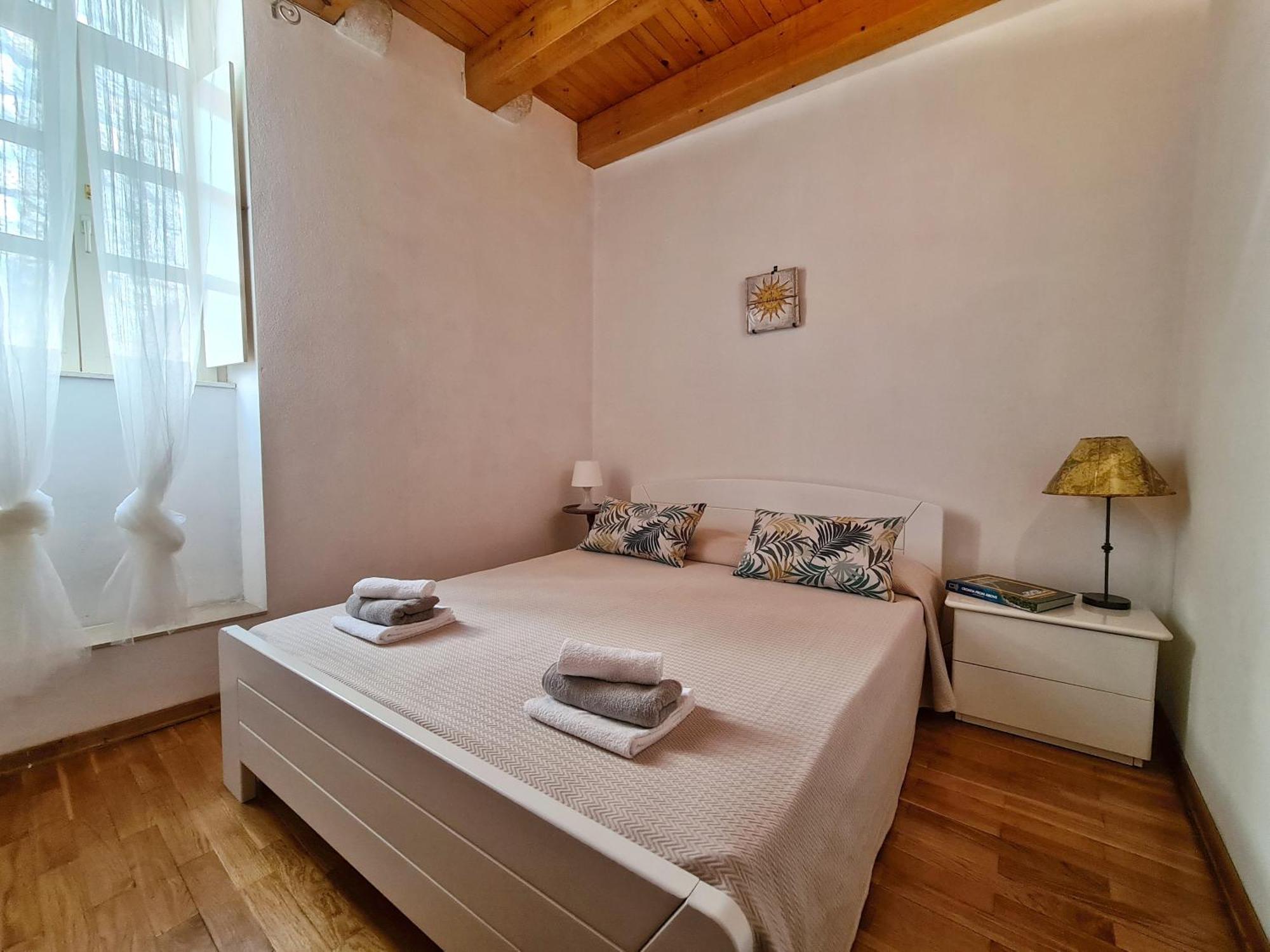 Fortezza - Hvar Old Town Apartment Hvar Town Chambre photo