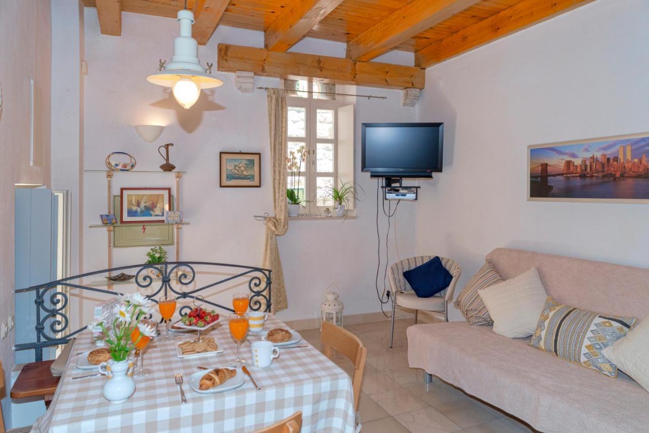 Fortezza - Hvar Old Town Apartment Hvar Town Extérieur photo