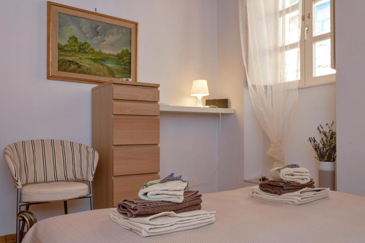 Fortezza - Hvar Old Town Apartment Hvar Town Extérieur photo