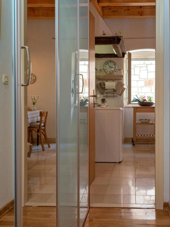 Fortezza - Hvar Old Town Apartment Hvar Town Extérieur photo